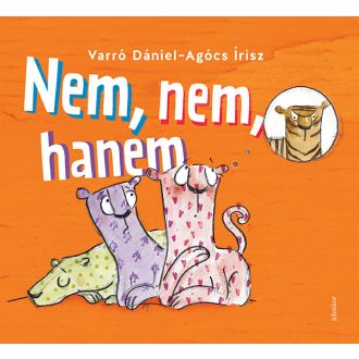 Nem, nem, hanem - Varró Dániel