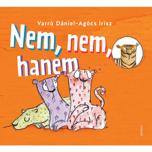 Nem, nem, hanem - Varró Dániel
