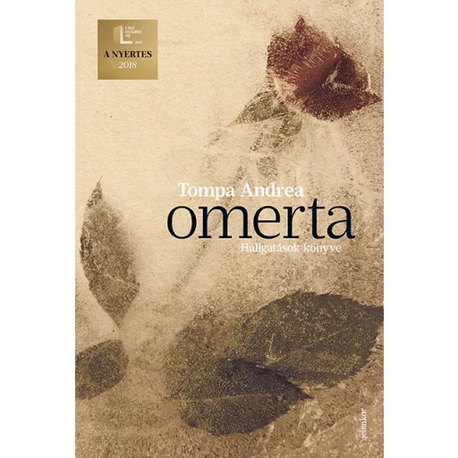 Omerta - Tompa Andrea