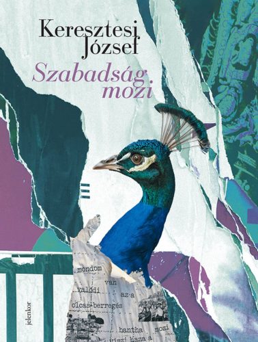 Szabadság mozi - Keresztesi József