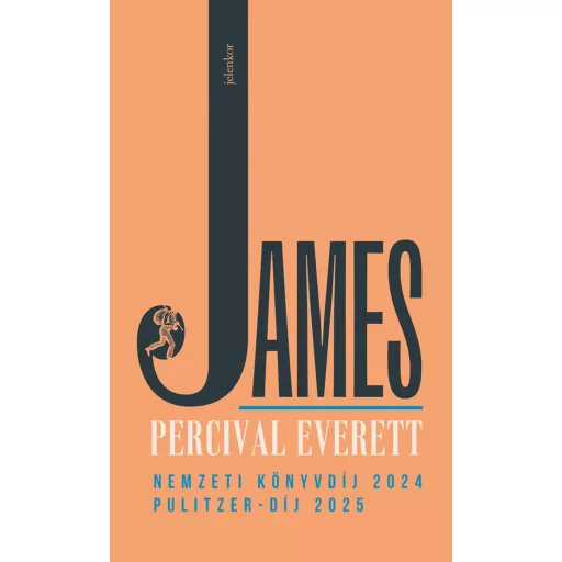 James - Percival Everett