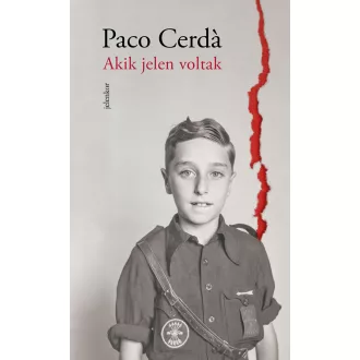 Akik jelen voltak - Paco Cerdá