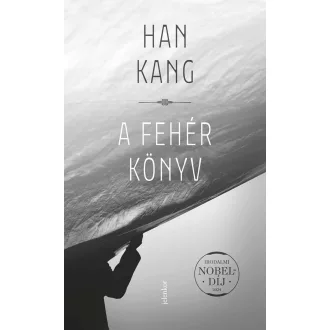 A fehér könyv - Han Kang
