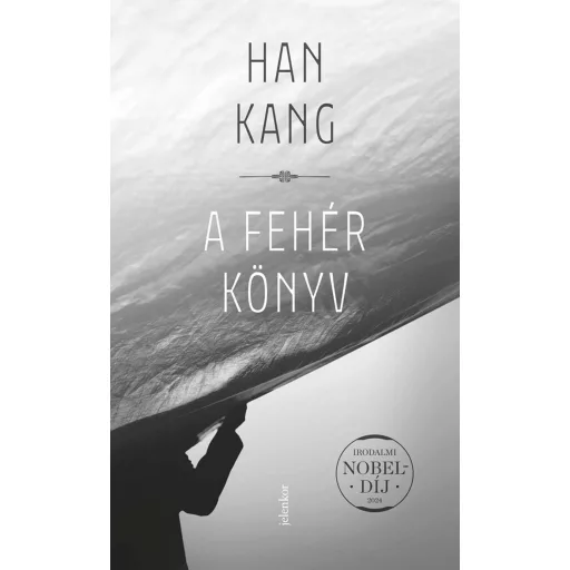 A fehér könyv - Han Kang