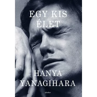 Egy kis élet (Új kiadás) - Hanya Yanagihara