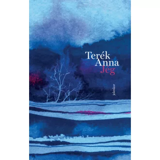 Jég - Terék Anna