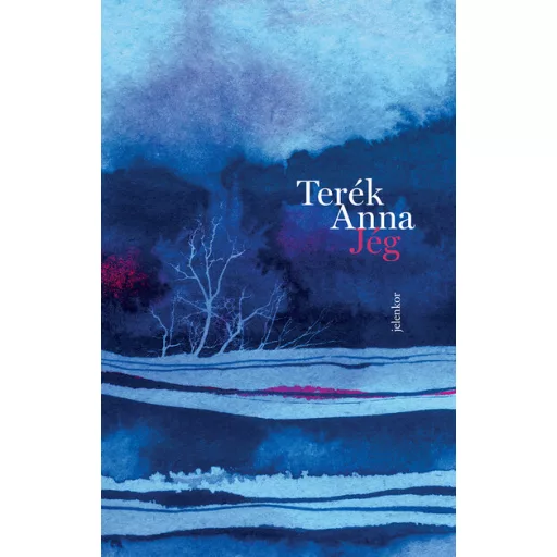 Jég - Terék Anna