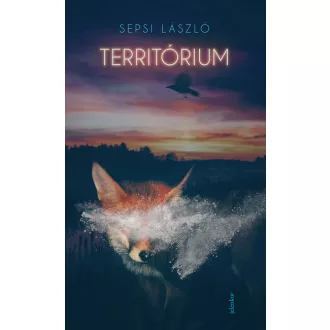 Territórium - Sepsi László