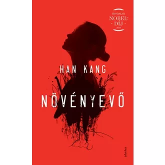 Növényevő (Új kiadás) - Han Kang