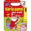Karácsonyi szuper kifestő - Töltsd ki és Töröld le! - Elektra team (piros)