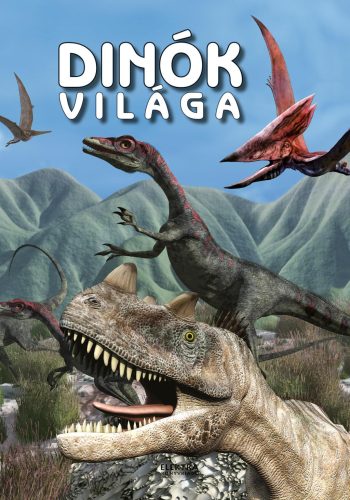 Dinók világa - Elektra team