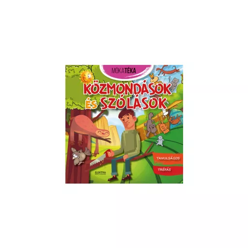 Közmondások és szólások
