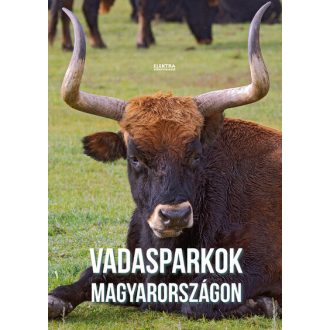 Vadasparkok Magyarországon - Bernáth István