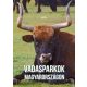 Vadasparkok Magyarországon - Bernáth István
