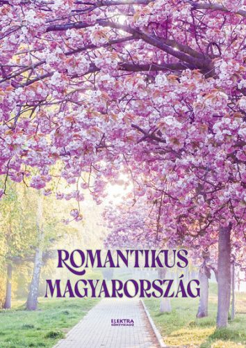 Romantikus Magyarország - Bernáth István