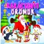 Karácsonyi örömök - 24 darabos puzzle