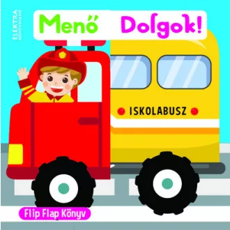 Menő dolgok