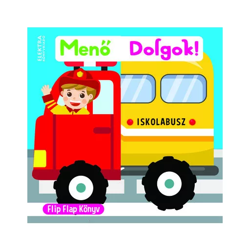 Menő dolgok