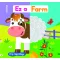 Ez a farm - Flip Flap könyv (Játékos leporelló)