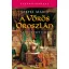 A vörös oroszlán - Szepes Mária (2023)
