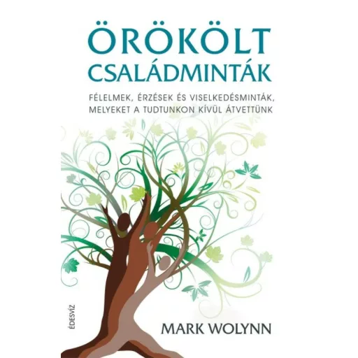 Örökölt családminták /Félelmek, érzések és viselkedésminták, melyeket a tudtunkon kívül átvettü