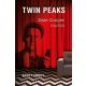 TWIN PEAKS - DALE COOPER NAPLÓJA (Scott Frost)