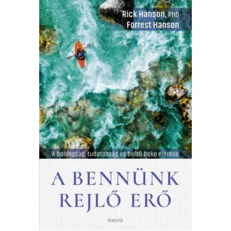 A bennünk rejlő erő (Rick Hanson)