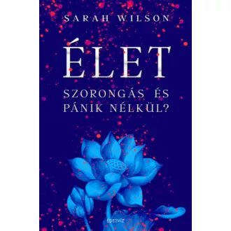 Élet szorongás és pánik nélkül? (Sarah Wilson)