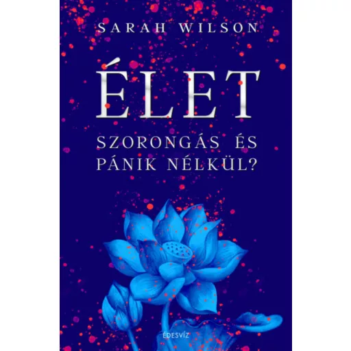 Élet szorongás és pánik nélkül? (Sarah Wilson)