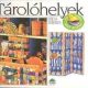 Tárolóhelyek - Debora Robertson