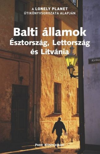 Balti államok (Lonely Planet)