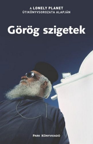 Görög szigetek (Lonely Planet)