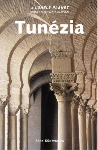 Tunézia - Lonely Planet