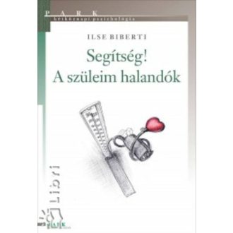 Segítség! A szüleim halandók