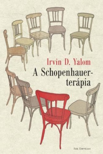 Irvin D. Yalom: A Schopenhauer-terápia (2010)