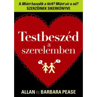 Testbeszéd a szerelemben