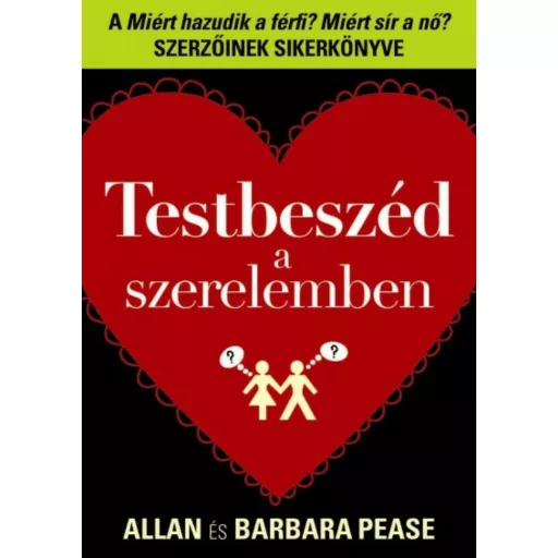 Testbeszéd a szerelemben