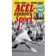 Acélsodrony - Sport 1962-1989 (Aczél Endre)