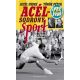 Acélsodrony - Sport 1962-1989 (Aczél Endre)