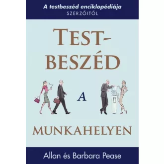 Testbeszéd a munkahelyen