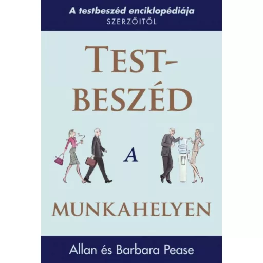 Testbeszéd a munkahelyen