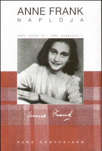 Anne Frank naplója (Anne Frank)