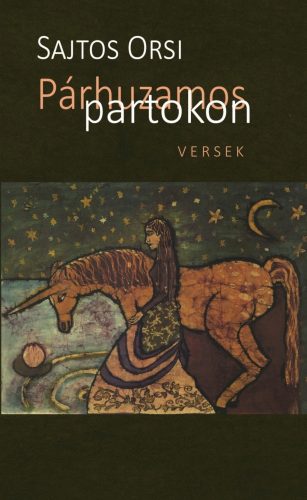Párhuzamos partokon - Sajtos Orsi