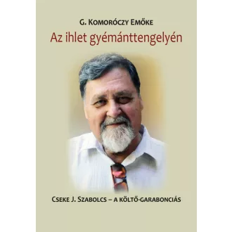 Az ihlet gyémánttengelyén - G. Komoróczy Emőke