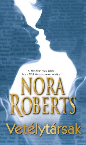 Vetélytársak (Nora Roberts)