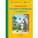 Fecskék és Fruskák - Galambposta  - Klasszikusok fiataloknak - Arthur Ransome