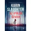 Az utolsó özvegy (Karin Slaughter)