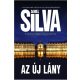 Az új lány - Daniel Silva