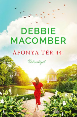 Áfonya tér 44. - Debbie Macomber