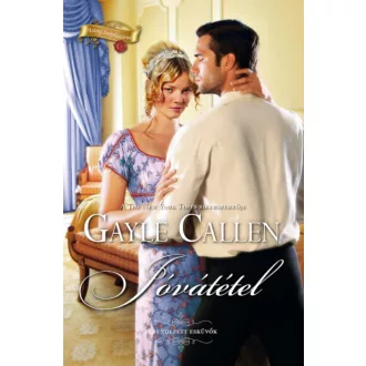 Jóvátétel - Gayle Callen